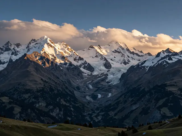 ¿Cuántos picos de más de 3000 metros hay en el Pirineo? Guía completa de las cumbres más altas