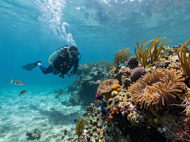 ¿Dónde bucear en la Costa Brava? Los mejores sitios para bucear en 2026