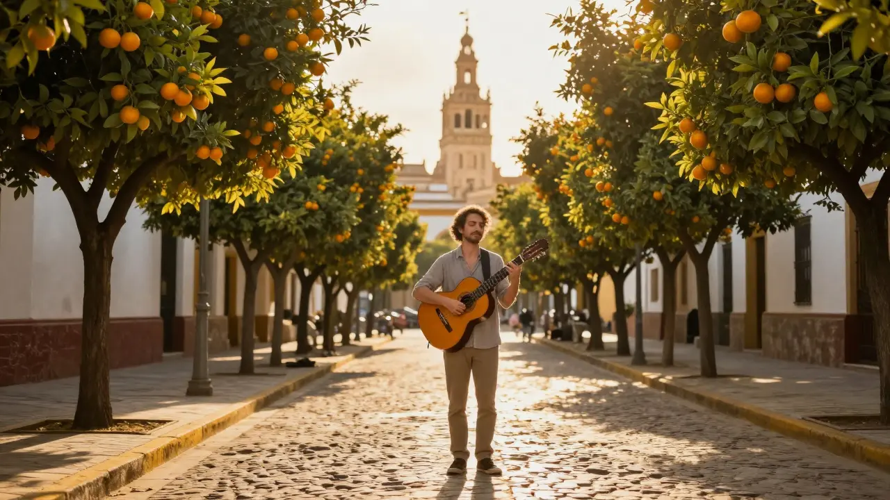 Cómo expresar mi felicidad en palabras mientras viajo