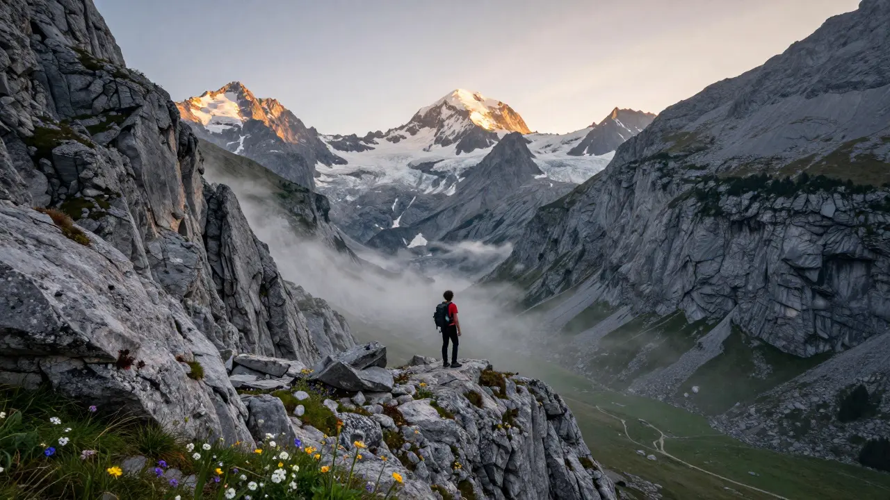 ¿Cómo se llaman los Pirineos franceses? Guía completa para senderistas