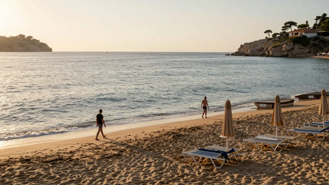 ¿Cuándo se puede ir a la playa en Mallorca? Mejores meses y qué esperar cada temporada