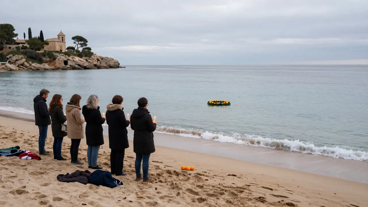 ¿Qué día no se puede bañar en Mallorca? La verdad detrás del mito más popular