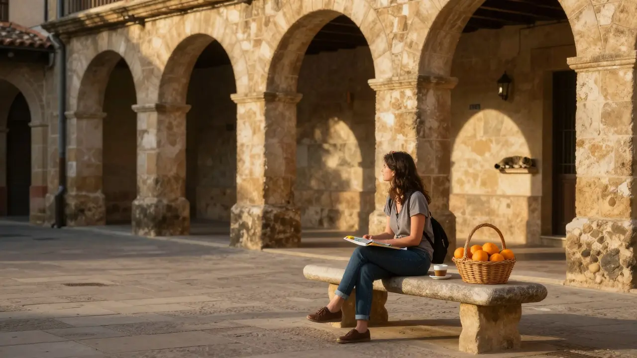 ¿Qué es viajar? Frases, significado y por qué viajar cambia tu vida