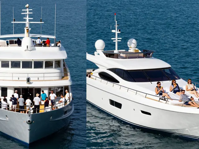 Alquiler de yate Ibiza Formentera: Precios 2026 y Consejos