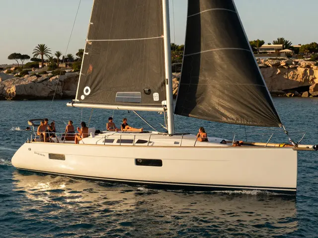 ¿Cuántas personas entran en un yate? Guía práctica para alquilar en Ibiza