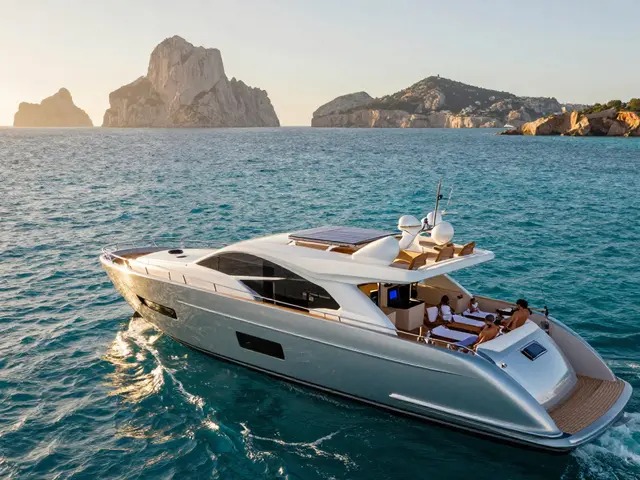 ¿Cuánto cuesta una hora en un yate en Ibiza en 2026?