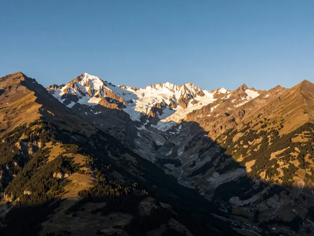 ¿Cuántos picos hay en los Pirineos? Guía definitiva para senderistas