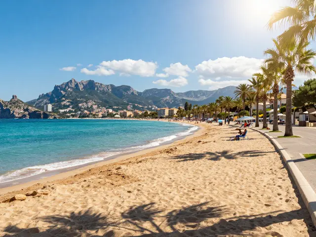 ¿Dónde hace más calor en Mallorca? Guía práctica para elegir el mejor lugar en función de la temporada