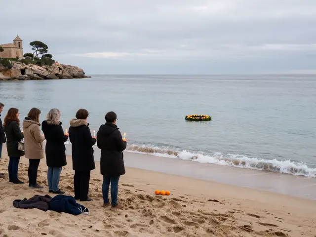 ¿Qué día no se puede bañar en Mallorca? La verdad detrás del mito más popular