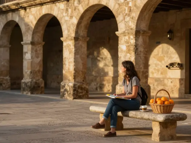 ¿Qué es viajar? Frases, significado y por qué viajar cambia tu vida