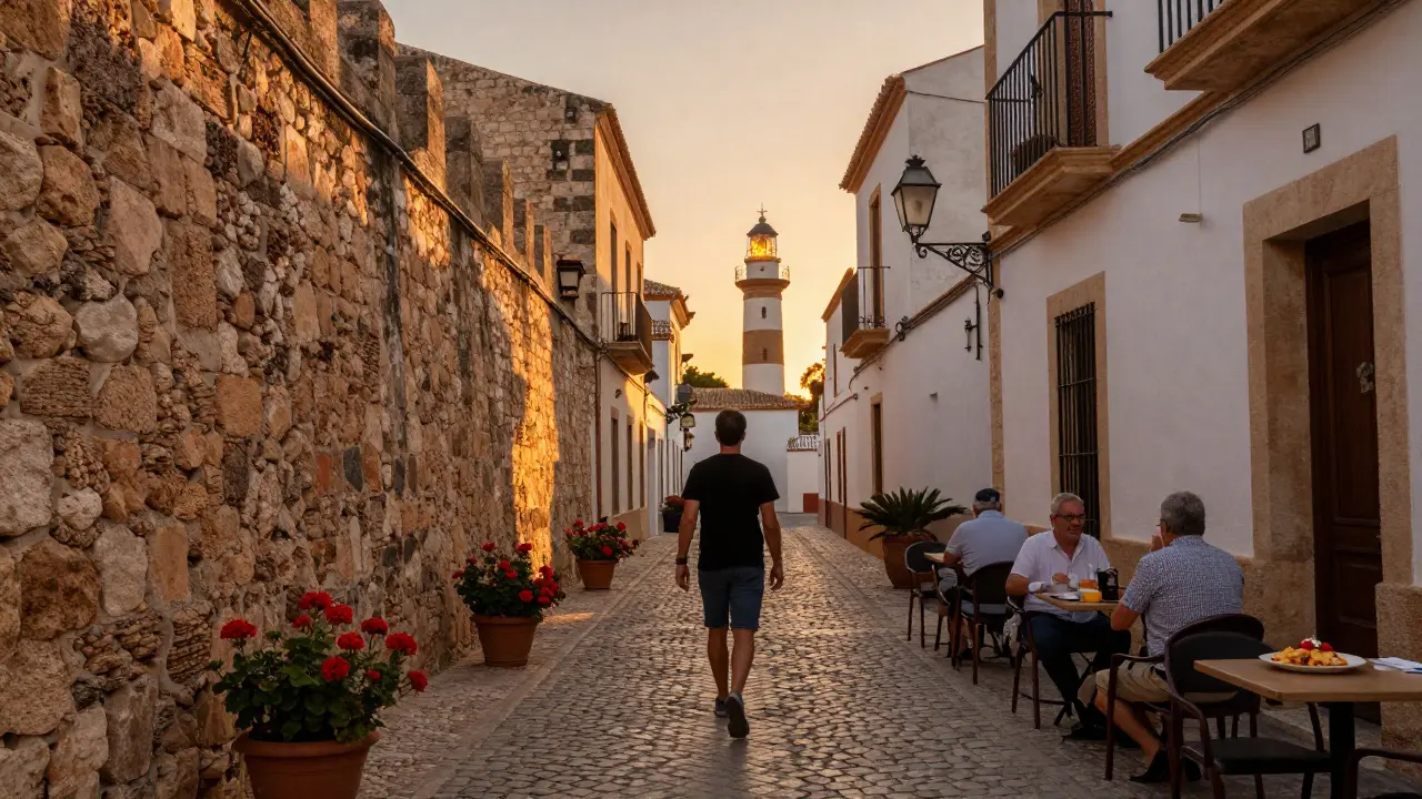 ¿Cuánto tiempo se necesita para ver Ibiza? Guía práctica para aprovechar al máximo tu visita