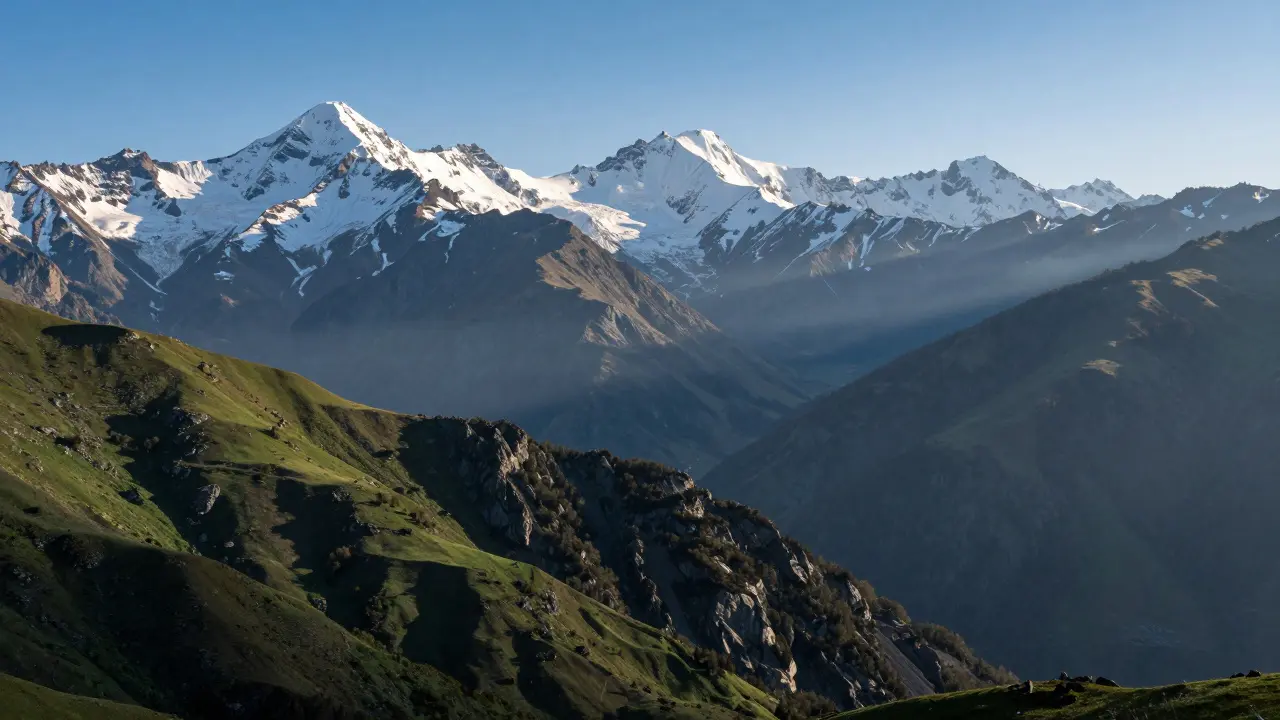 ¿En qué estación de los Pirineos hay más nieve? Guía de altura y clima 2026