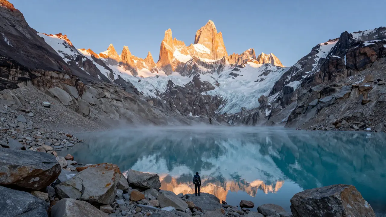 Los mejores montes del Pirineo para senderismo y vistas inolvidables