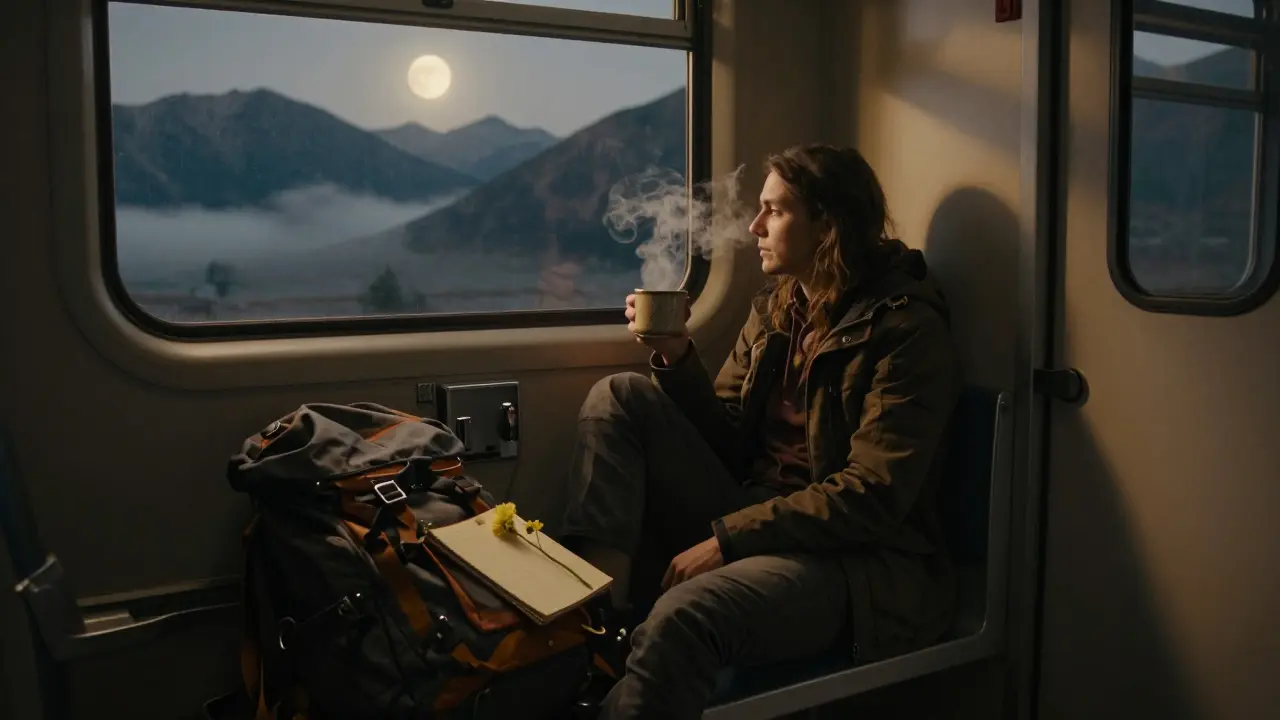 ¿Qué es la vida? Frases sabias para viajeros que cambian la perspectiva