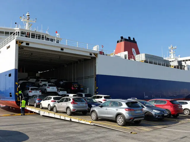 Costes de Llevar el Coche en Ferry a Ibiza 2026: Guía Completa de Tarifas