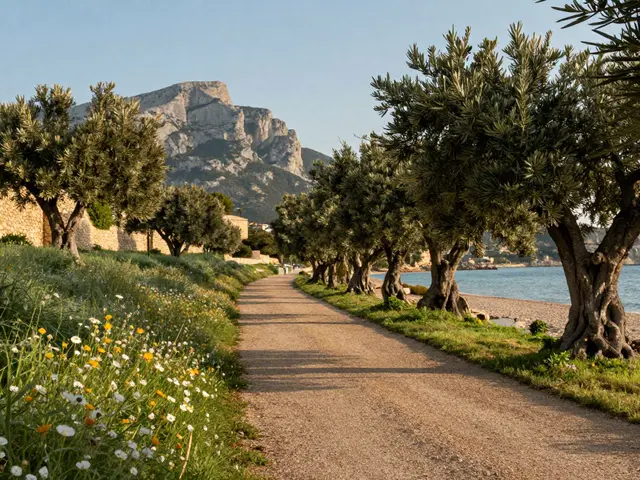 ¿Cuál es la mejor temporada para viajar a Mallorca? Guía práctica según clima, precios y multitudes