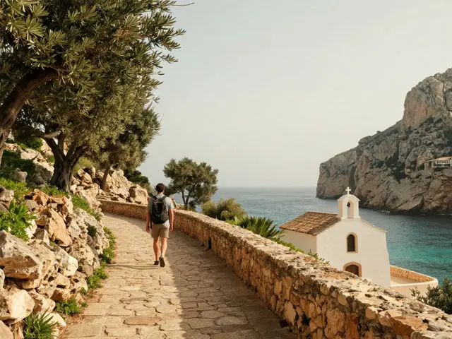 ¿Cuándo empieza a hacer buen tiempo en Mallorca? Lo que realmente necesitas saber para planificar tu viaje