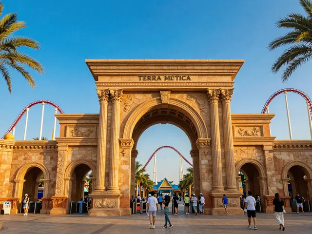 Precios y Tarifas de Parques Temáticos en España 2026