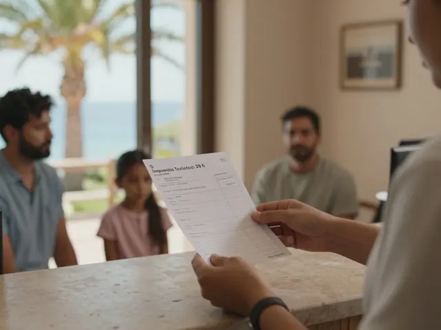 ¿Qué es la tarifa de resort en Mallorca y cómo afecta tu paquete turístico?