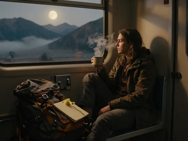 ¿Qué es la vida? Frases sabias para viajeros que cambian la perspectiva