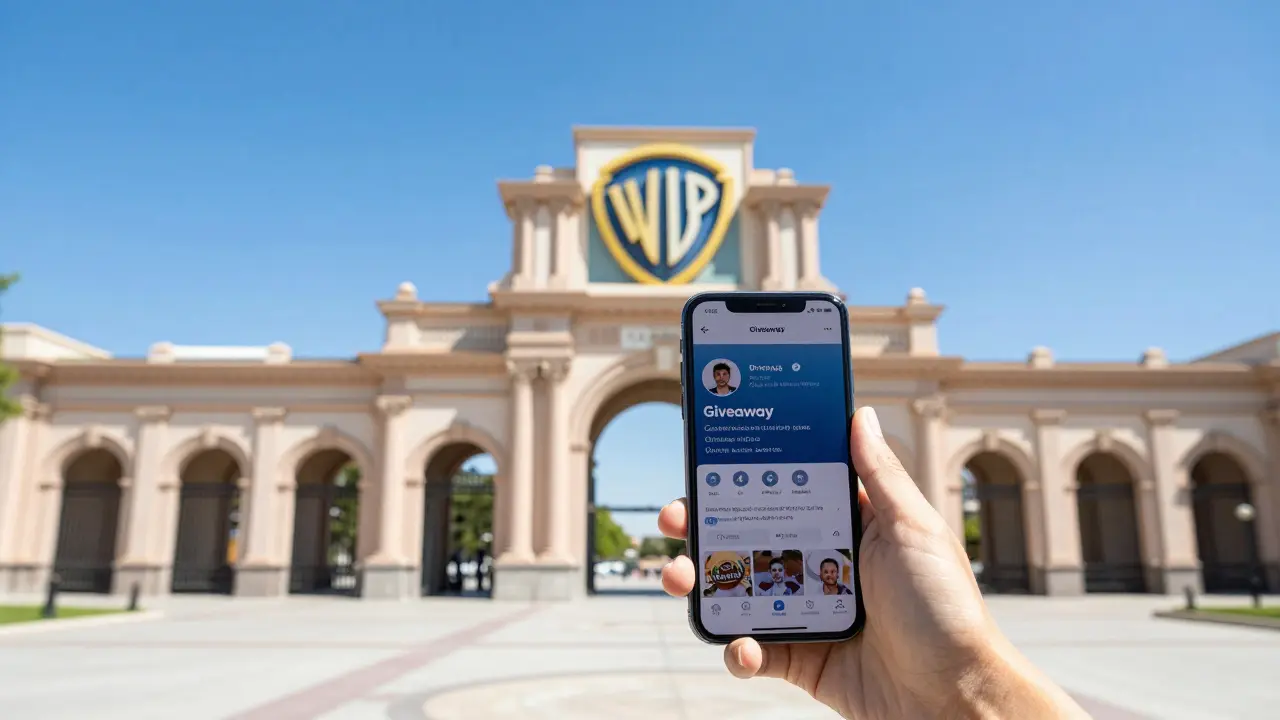 Cómo entrar gratis a Parque Warner Madrid: Trucos y Guías Actualizadas 2026