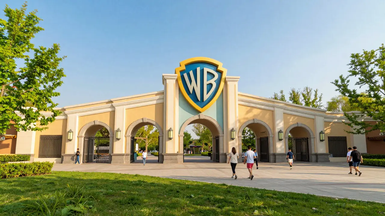 Cuándo visitar Parque Warner Madrid: Guía de épocas y consejos