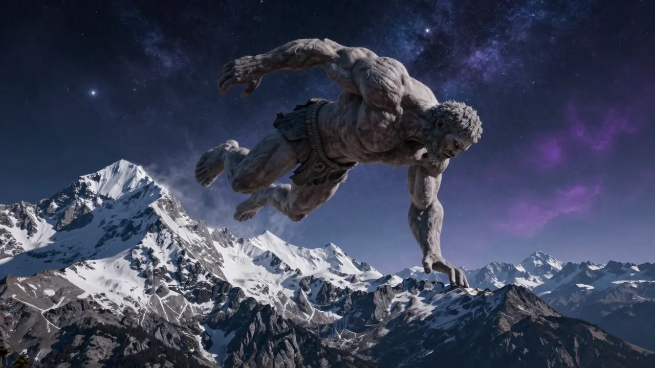 El origen del nombre de los Pirineos y sus mejores rutas