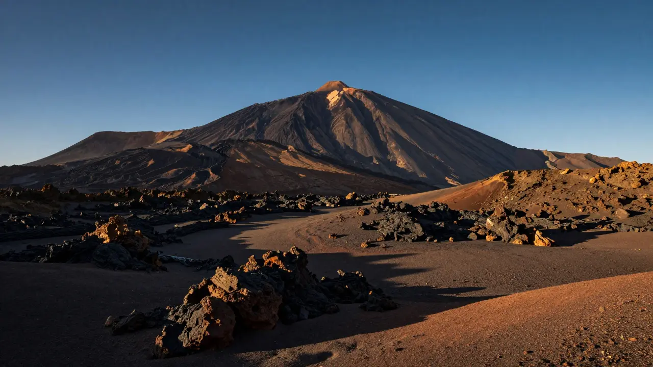 Guía Completa de los 16 Parques Nacionales de España: Nombres y Secretos