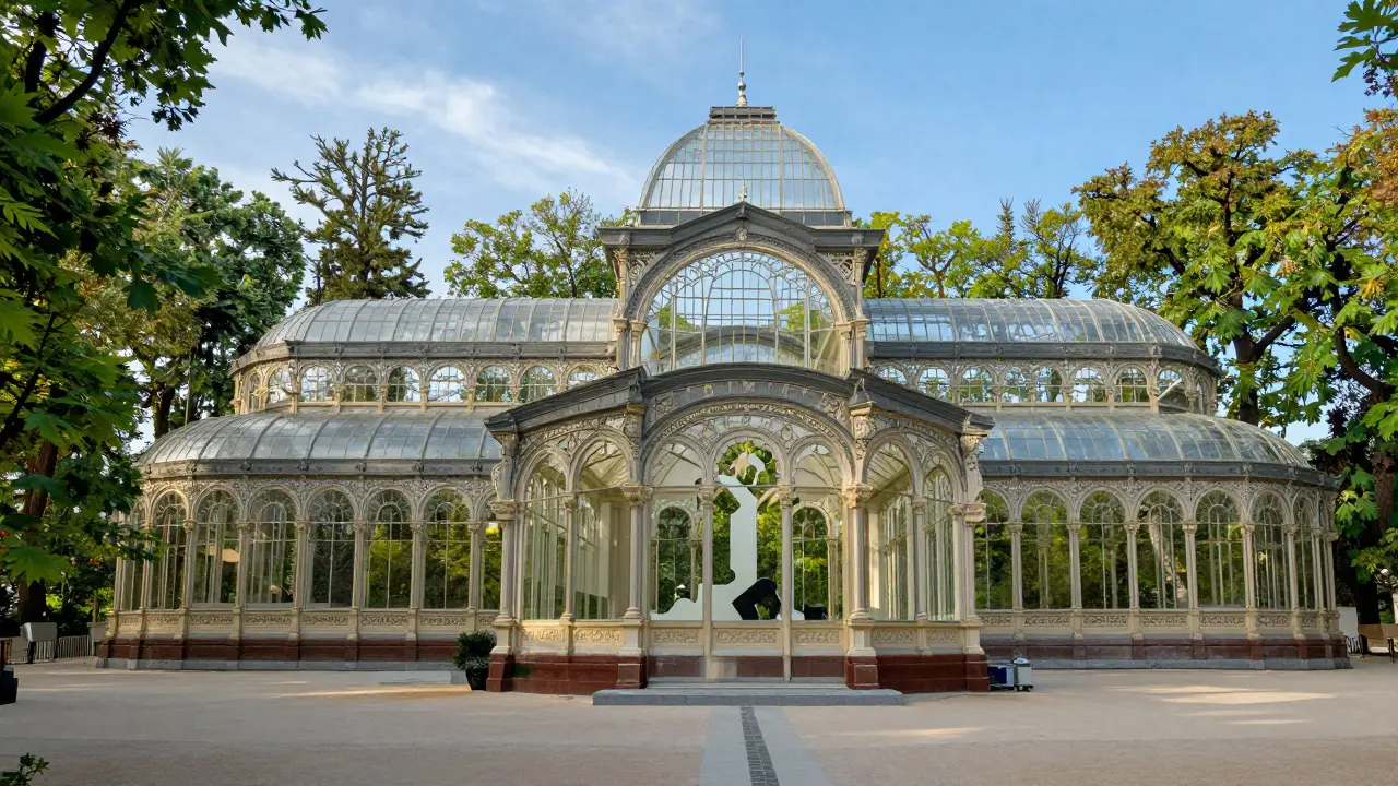 Guía de los parques más famosos de Madrid: Del Retiro a Warner Park