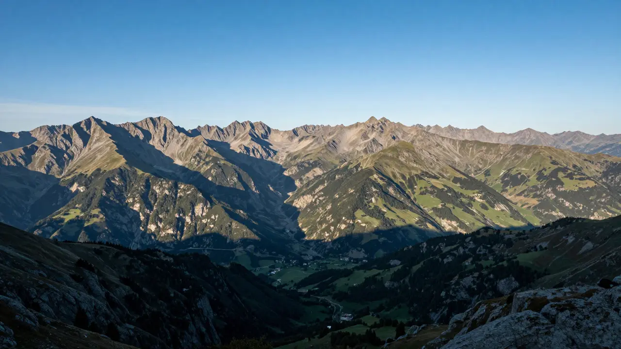 Longitud de los Pirineos: Distancia, Rutas y Guía de Recorrido