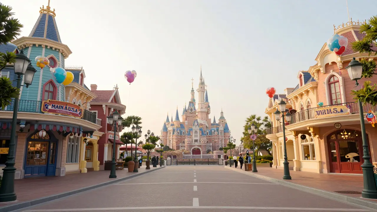 Los mejores parques de atracciones de Europa: Guía comparativa 2026