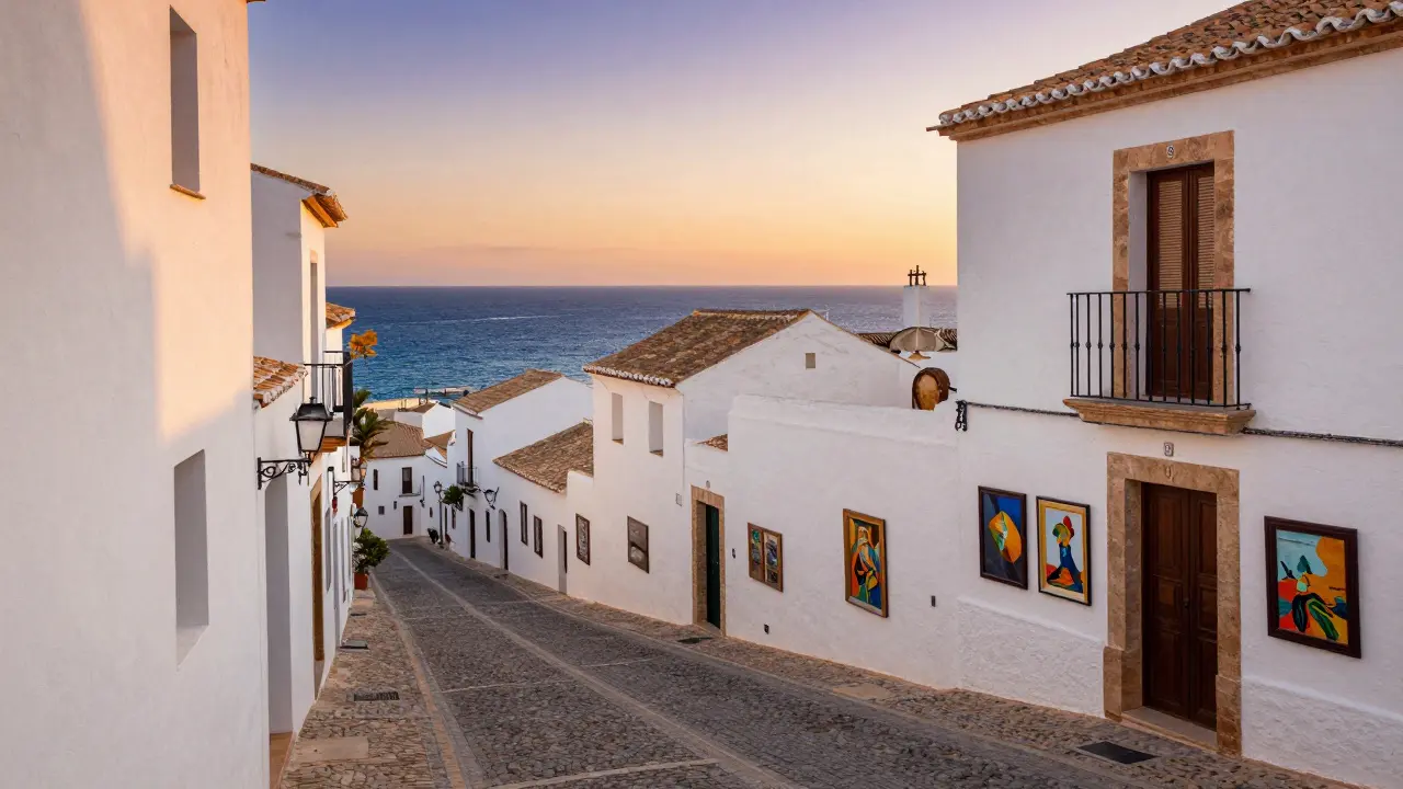 Los pueblos más bonitos de la Costa Brava: Guía para elegir tu destino