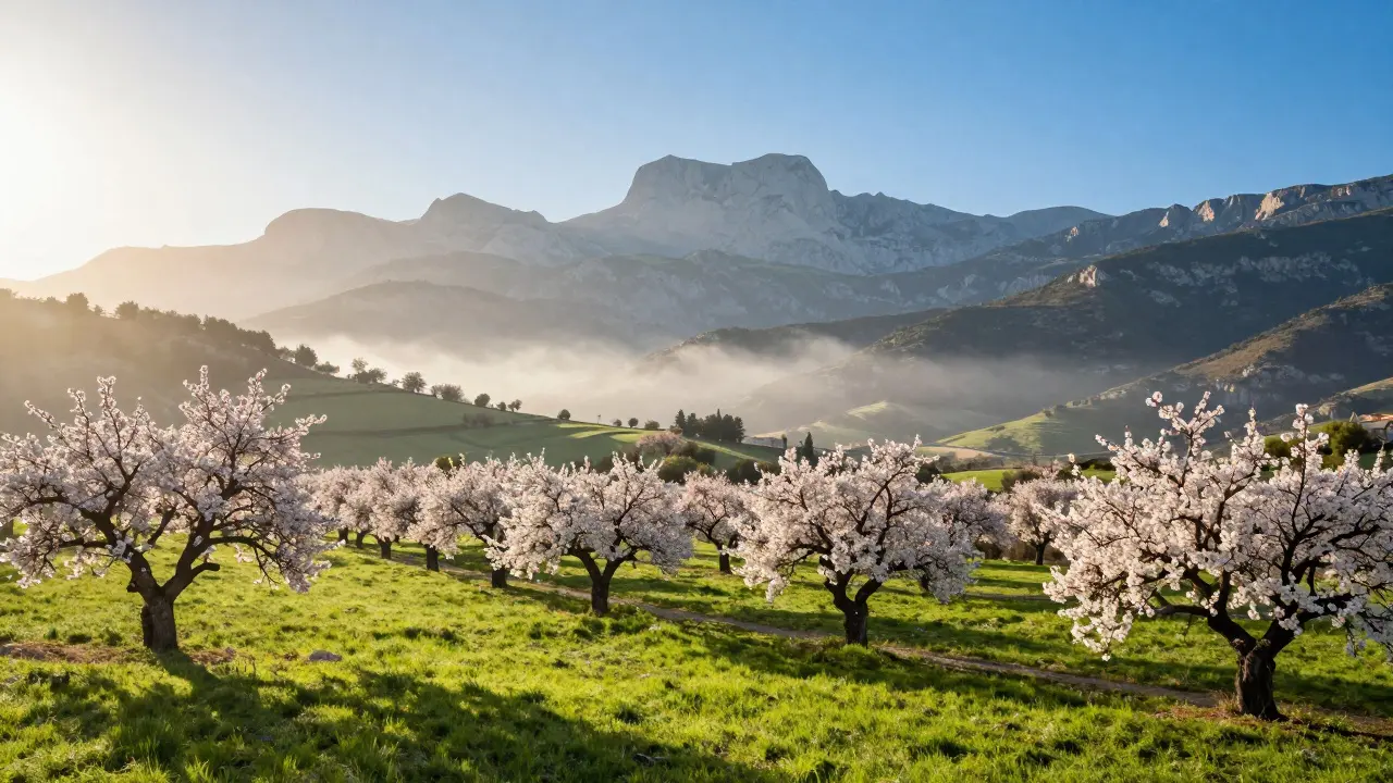 Mallorca en abril: Clima, mejores planes y consejos para tu viaje