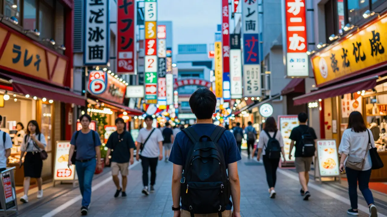 ¿Por qué viajar nos hace felices? La ciencia y el placer de descubrir