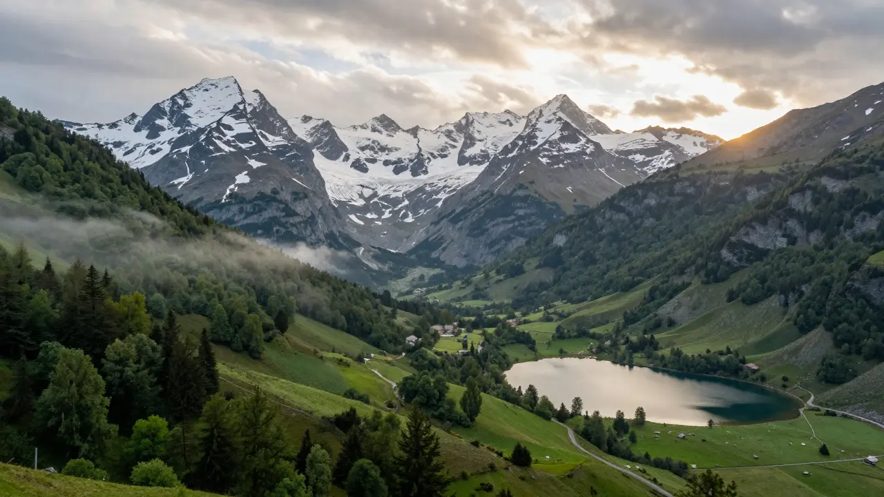 Provincias de los Pirineos: Guía Completa para Planear tu Ruta