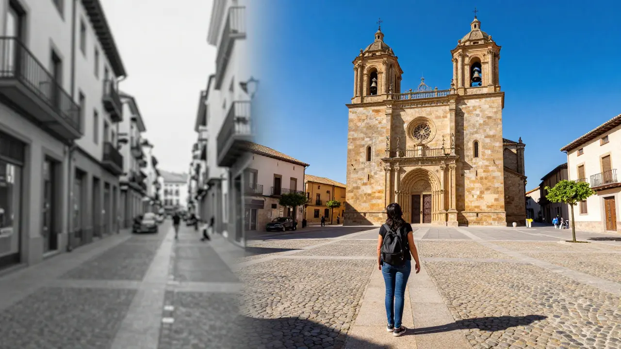 ¿Qué se considera viajar? Definición, tipos y la psicología del movimiento