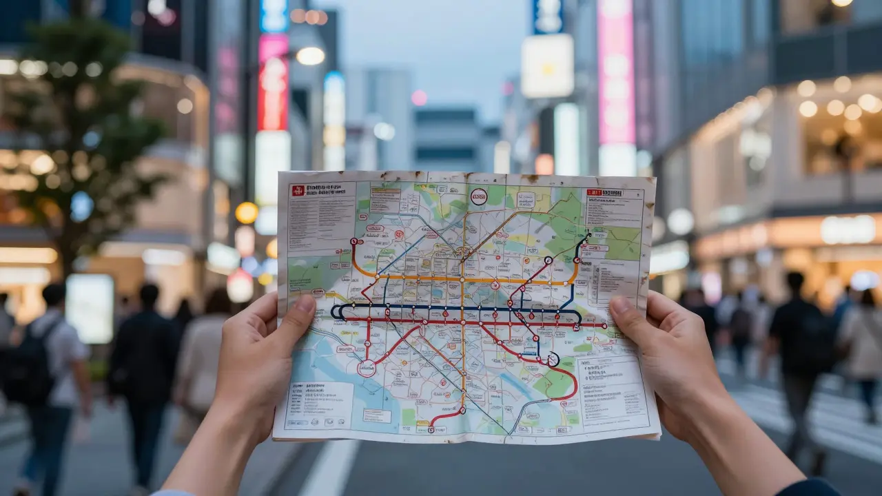 ¿Qué significa viajar? Mucho más que moverse de un lugar a otro