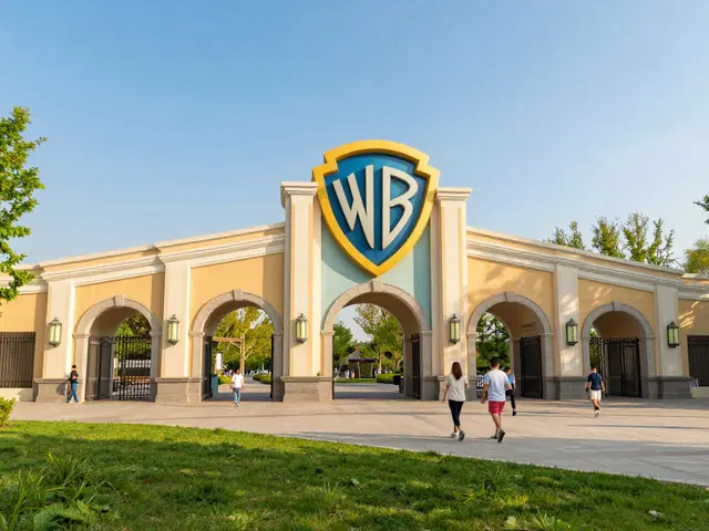 Cuándo visitar Parque Warner Madrid: Guía de épocas y consejos