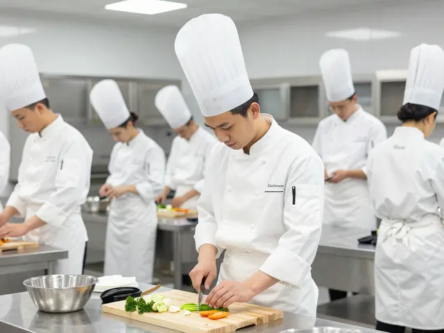 ¿Cuánto dura el curso de cocina en el SENA? Tiempos y Modalidades