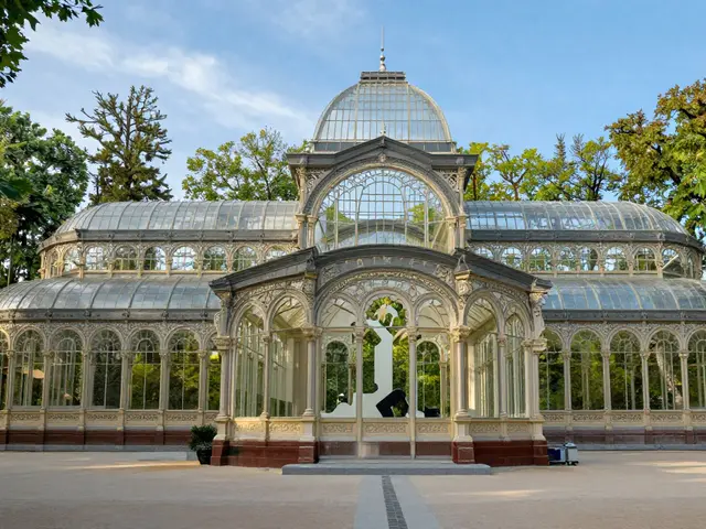 Guía de los parques más famosos de Madrid: Del Retiro a Warner Park