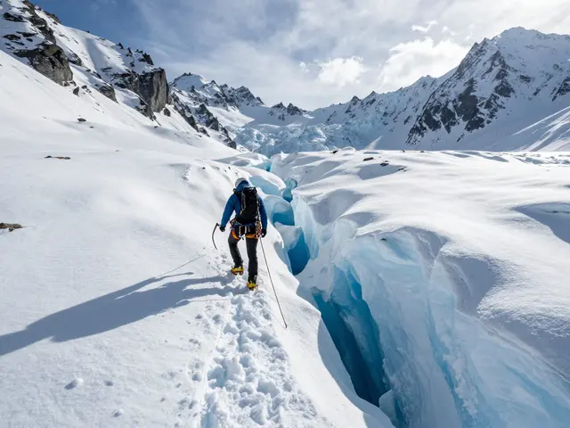 La montaña más difícil de España: retos y rutas extremas