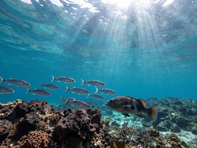 Las mejores islas para hacer snorkel en la Costa Brava y alrededores
