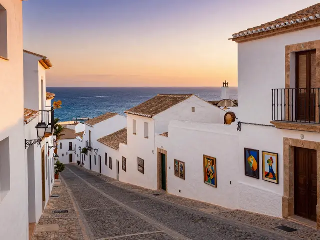 Los pueblos más bonitos de la Costa Brava: Guía para elegir tu destino