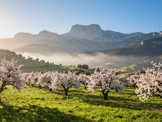Mallorca en abril: Clima, mejores planes y consejos para tu viaje