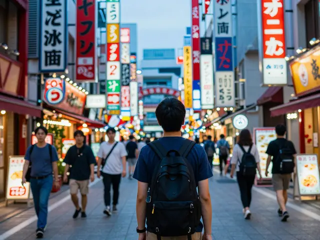 ¿Por qué viajar nos hace felices? La ciencia y el placer de descubrir