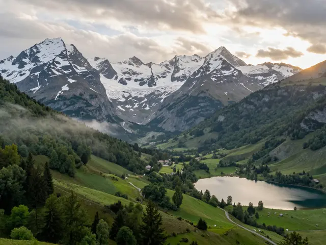 Provincias de los Pirineos: Guía Completa para Planear tu Ruta