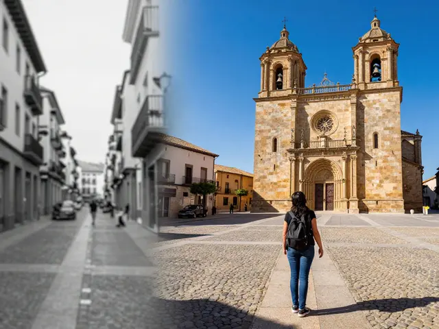 ¿Qué se considera viajar? Definición, tipos y la psicología del movimiento