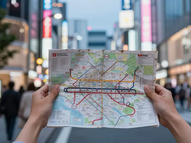 ¿Qué significa viajar? Mucho más que moverse de un lugar a otro