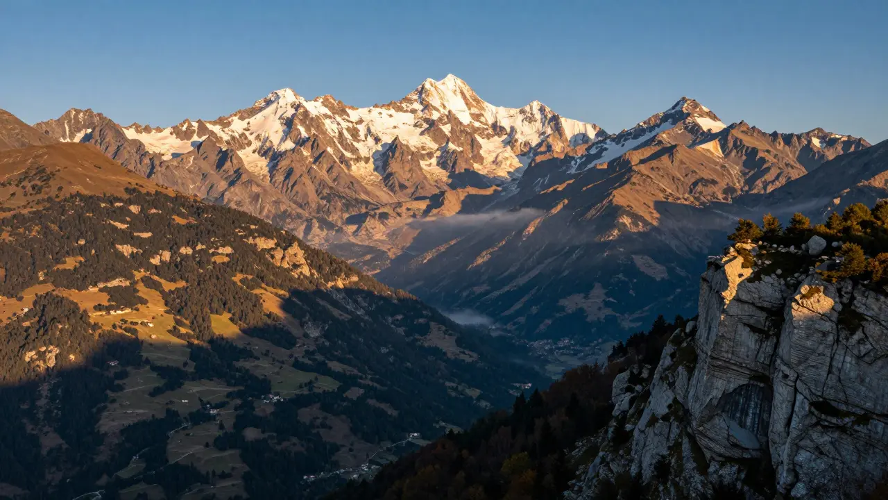 ¿Cómo se llaman las montañas de los Pirineos? Guía completa de picos y rutas