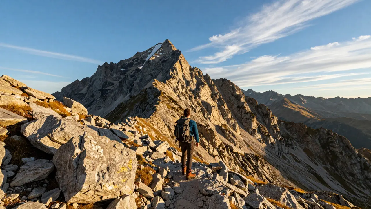 Los 10 Tresmiles más fáciles del Pirineo: Guía de ascensiones accesibles